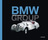 BMW Group - 100 Masterpieces