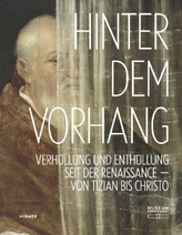 Hinter dem Vorhang