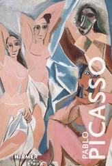 Pablo Picasso, Englische Ausgabe