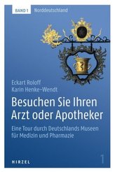 Besuchen Sie Ihren Arzt oder Apotheker. Bd.1