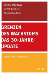 Grenzen des Wachstums - Das 30-Jahre-Update