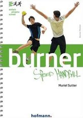 Burner Speed Handball