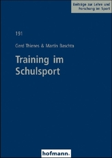 Training im Schulsport