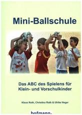 Mini-Ballschule