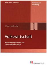 Volkswirtschaft