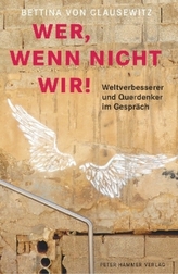Wer, wenn nicht wir!
