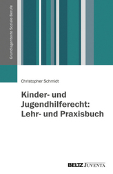 Kinder- und Jugendhilferecht