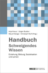 Handbuch Schweigendes Wissen