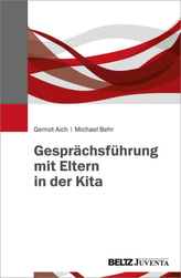 Gesprächsführung mit Eltern in der Kita