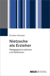 Nietzsche als Erzieher