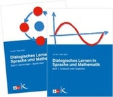 Dialogisches Lernen in Sprache und Mathematik, 2 Bde.