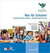 Was für Schulen!