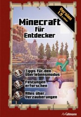 Minecraft: Minecraft für Entdecker