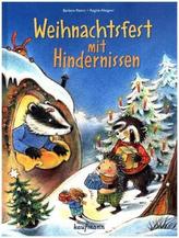 Weihnachtsfest mit Hindernissen