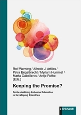 Keeping the Promise?