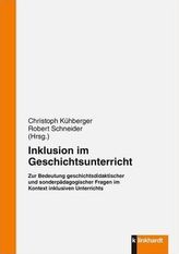 Inklusion im Geschichtsunterricht