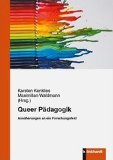 Queer Pädagogik