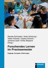 Forschendes Lernen im Praxissemester