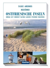 Reiseführer Ostfriesische Inseln