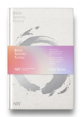  NIV Bible Speaks Today