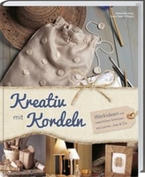 Kreativ mit Kordeln