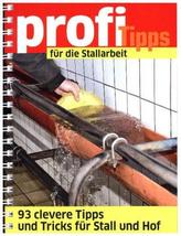 profi Tipps für die Stallarbeit