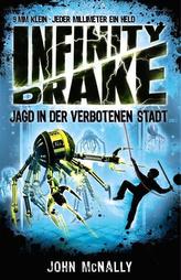 Infinity Drake - Jagd in der verbotenen Stadt