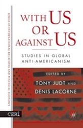  With Us or Against Us