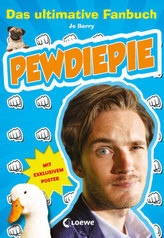 PewDiePie - Das ultimative Fanbuch