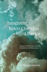  Imagining Judeo-Christian America