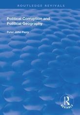  Political Corruption and Political Geography