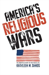  America\'s Religious Wars