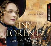 Der rote Himmel, 6 Audio-CDs