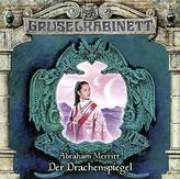 Gruselkabinett - Der Drachenspiegel, Audio-CD