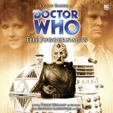 Doctor Who: The Juggernauts, 2 Audio-CDs