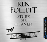 Sturz der Titanen, 12 Audio-CDs