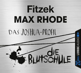 Das Joshua-Profil / Die Blutschule, 12 Audio-CDs