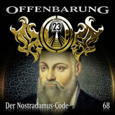 Offenbarung 23 - Der Nostradamus-Code, Audio-CD