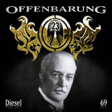 Offenbarung 23 - Diesel, Audio-CD