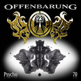 Offenbarung 23 - Psycho, Audio-CD