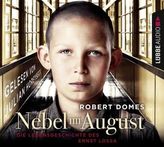 Nebel im August, 6 Audio-CDs