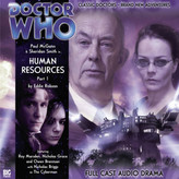 Doctor Who: Human Resources Part 1, Audio-CD
