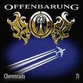 Offenbarung 23 - Chemtrails, Audio-CD