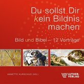 Du sollst Dir kein Bildnis machen