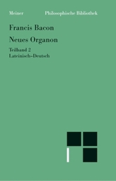 Neues Organon. Tl.2