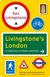  Livingstone\'s London