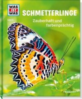 Schmetterlinge