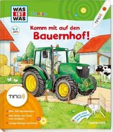 Komm mit auf den Bauernhof!, Ting-Ausgabe