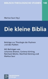 Die kleine Biblia