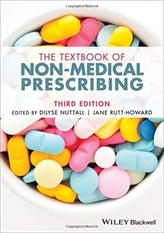 The Textbook of Non-Medical Prescribing